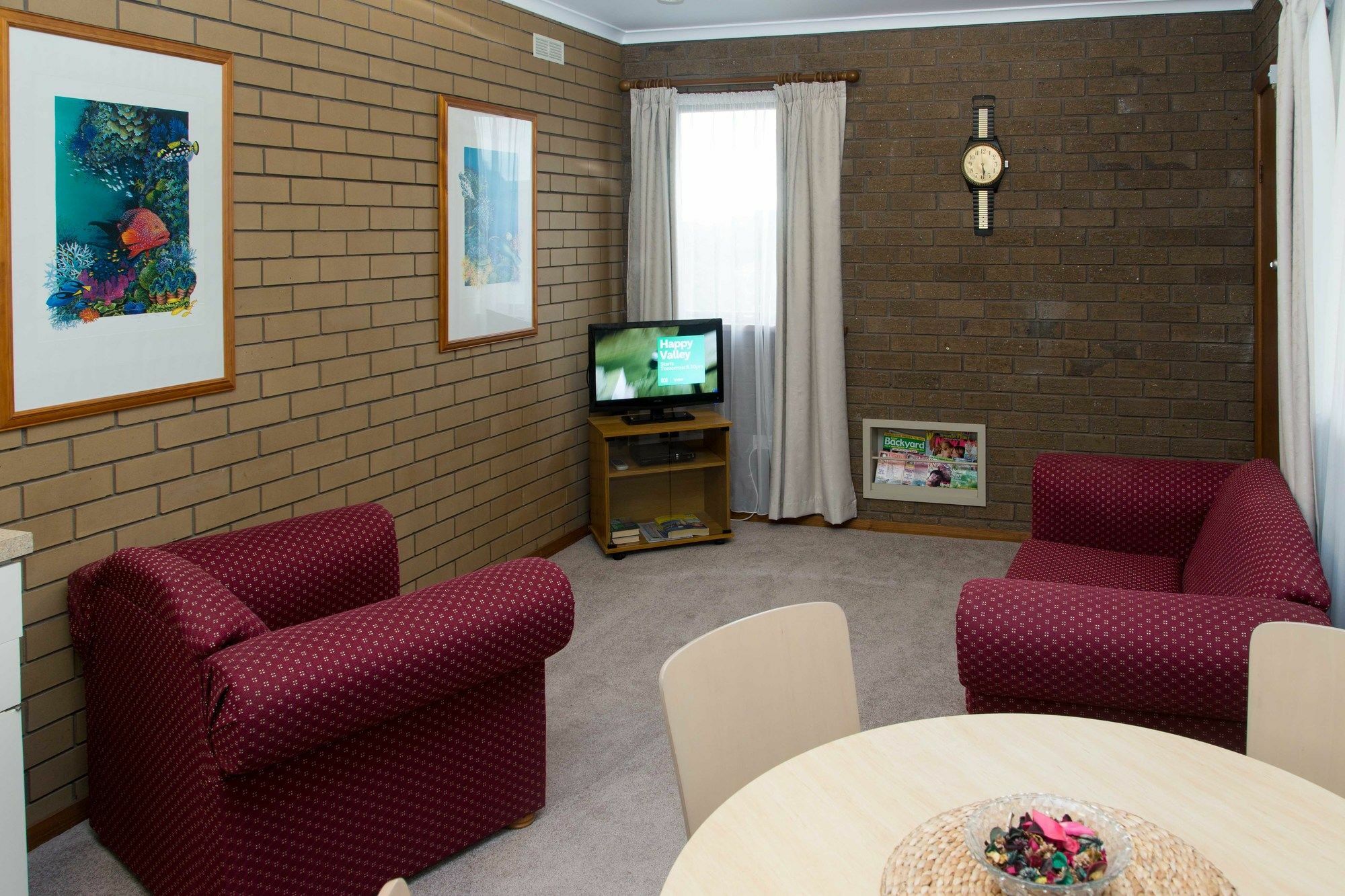 Sandpiper Holiday Apartments Lakes Entrance Exterior foto